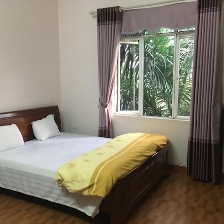 นอย ไบ โฮเต็ล Hotel ฮานอย ภายนอก รูปภาพ