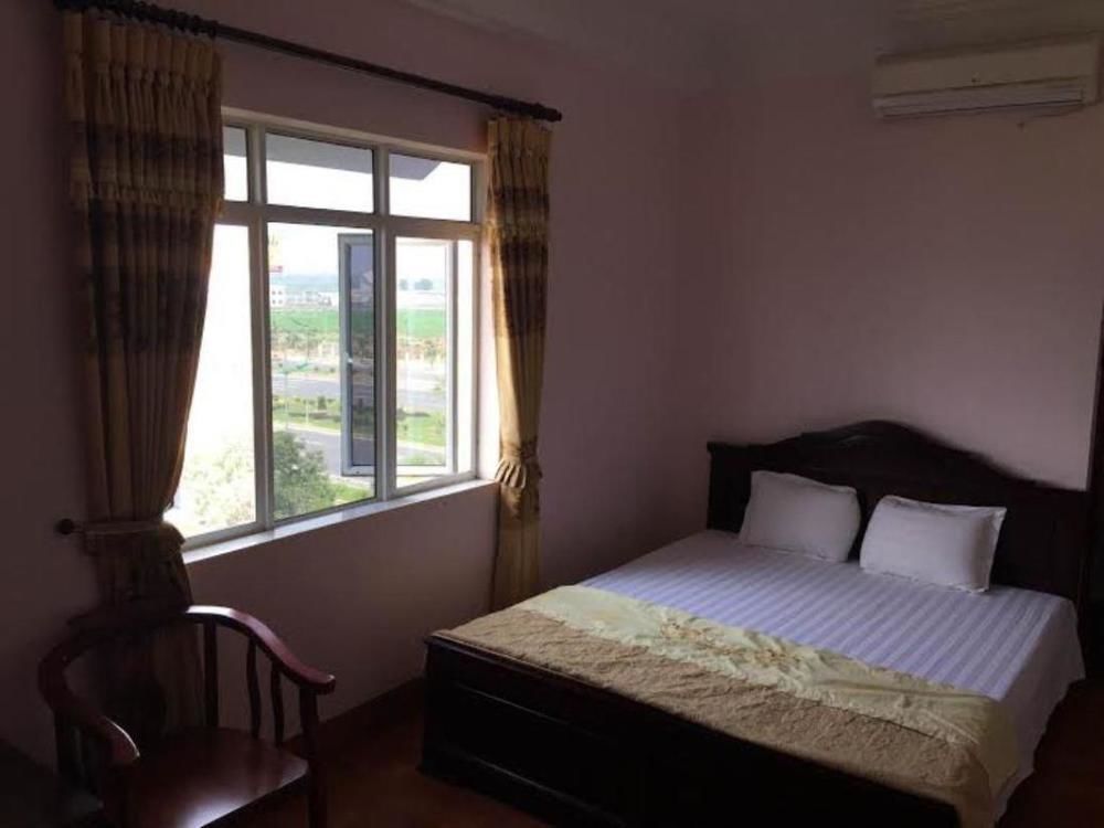 นอย ไบ โฮเต็ล Hotel ฮานอย ภายนอก รูปภาพ