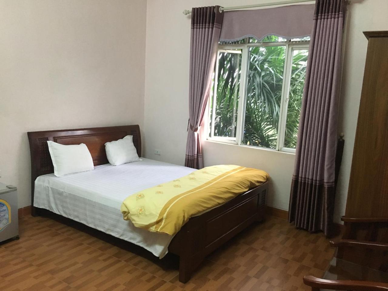 นอย ไบ โฮเต็ล Hotel ฮานอย ภายนอก รูปภาพ