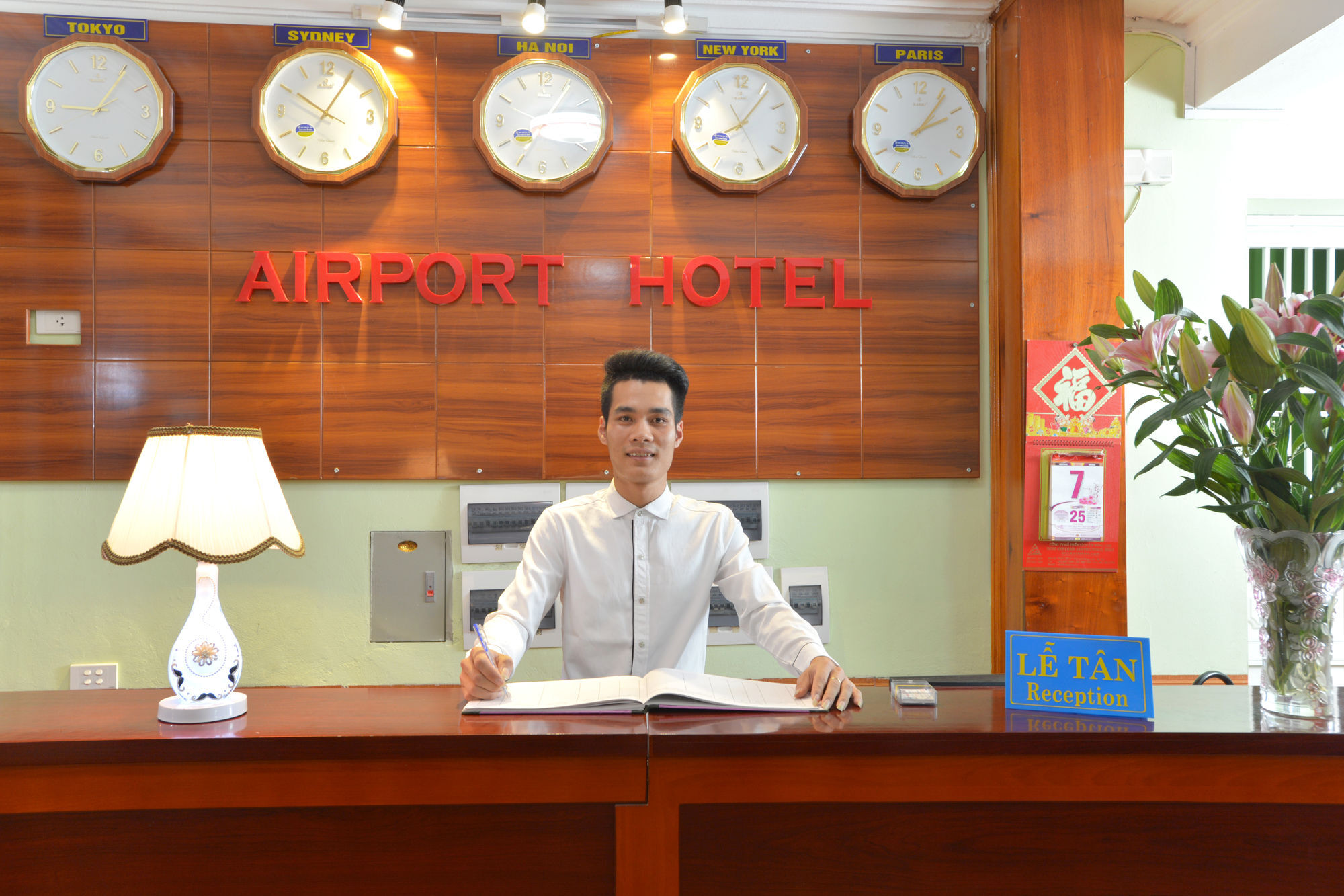 นอย ไบ โฮเต็ล Hotel ฮานอย ภายนอก รูปภาพ
